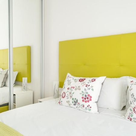 Central Family And Executive Apartment Lisboa Ngoại thất bức ảnh