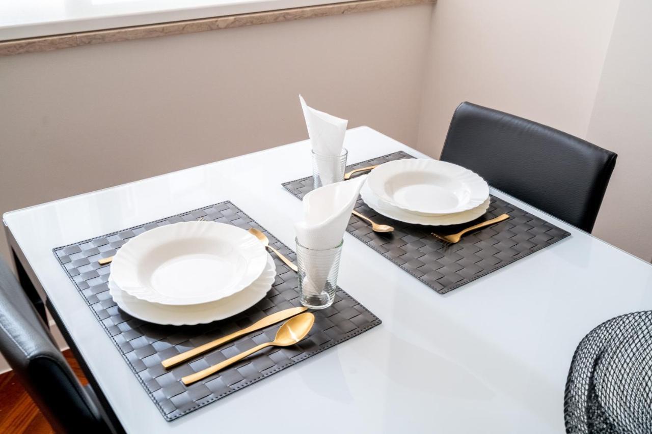 Central Family And Executive Apartment Lisboa Ngoại thất bức ảnh