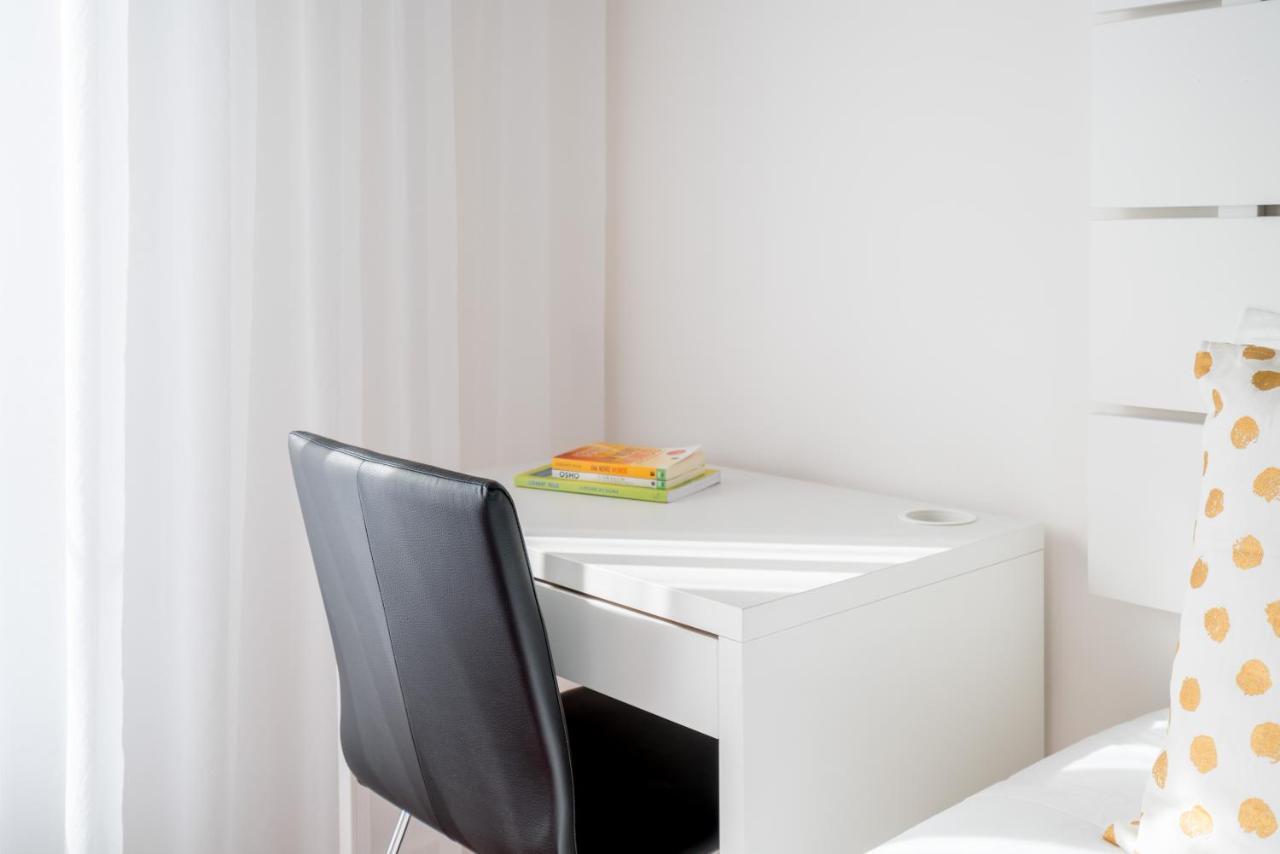 Central Family And Executive Apartment Lisboa Ngoại thất bức ảnh