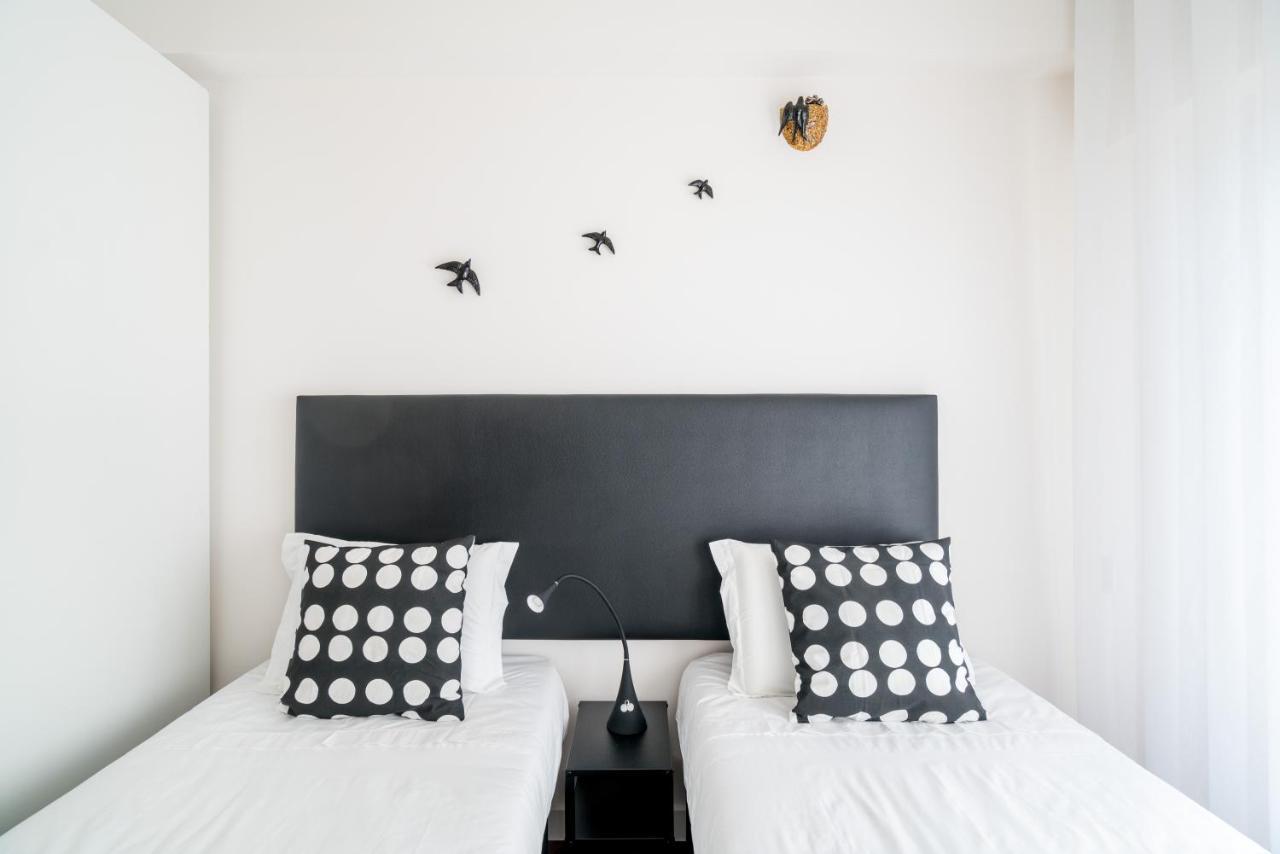 Central Family And Executive Apartment Lisboa Ngoại thất bức ảnh