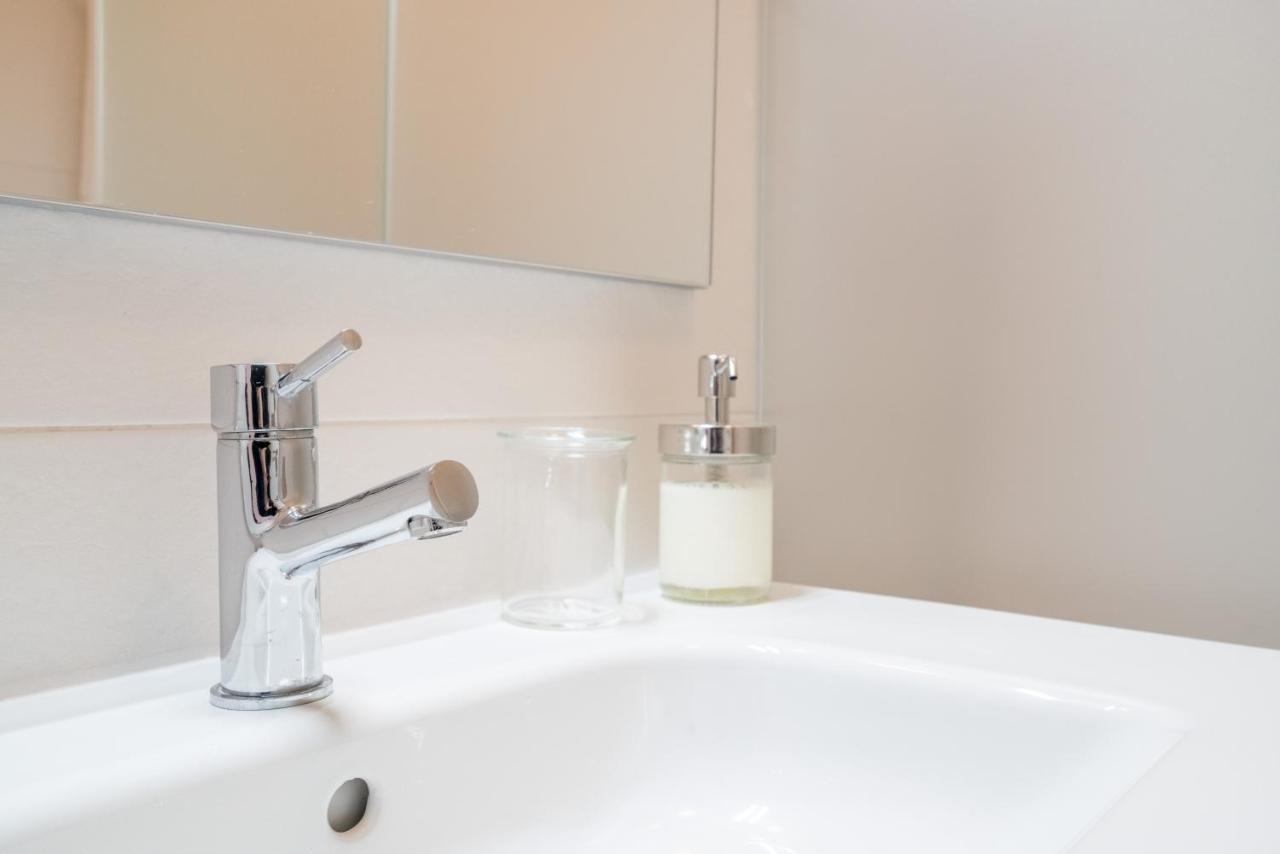 Central Family And Executive Apartment Lisboa Ngoại thất bức ảnh