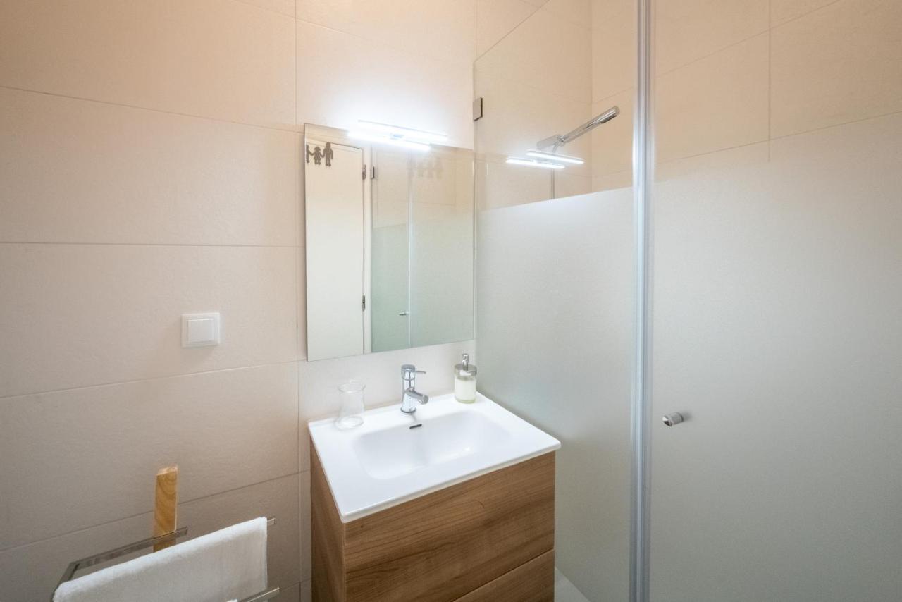 Central Family And Executive Apartment Lisboa Ngoại thất bức ảnh