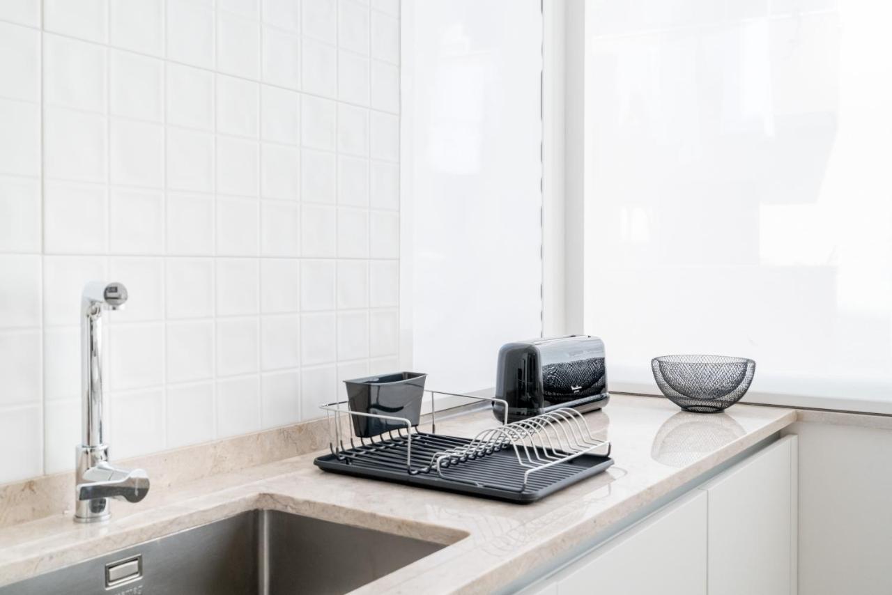 Central Family And Executive Apartment Lisboa Ngoại thất bức ảnh